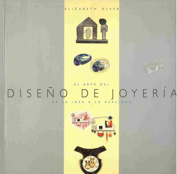 El arte del diseño de joyería. De la idea a la realidad.