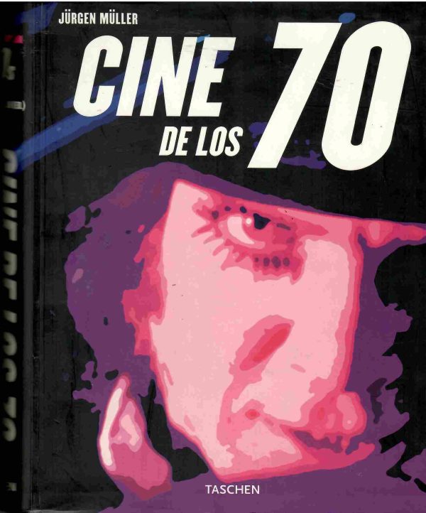 Cine de los 70.