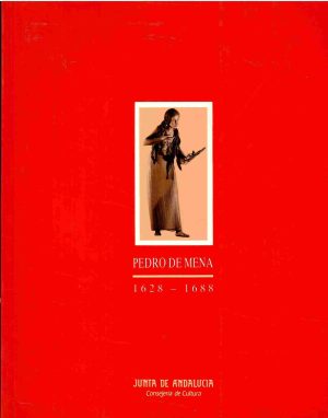 Pedro de Mena 1628 - 1688.