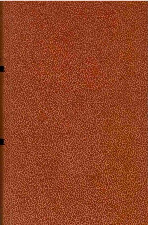 Obra completa. Tomo 4. Primera memoria. Los soldados lloran de noche. La trampa.