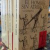 El hombre sin atributos. 4 vols.