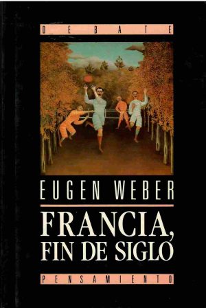 Francia, fin de siglo.