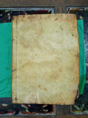 Obras de Francisco de Quevedo.