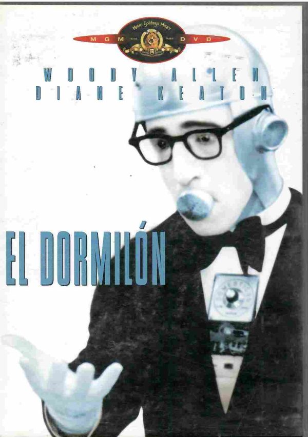 El dormilón.