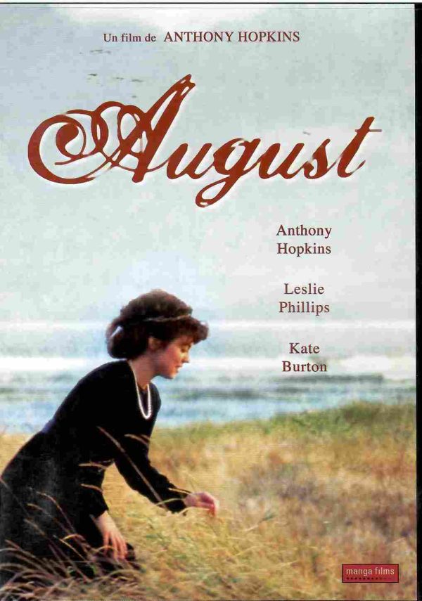 August.