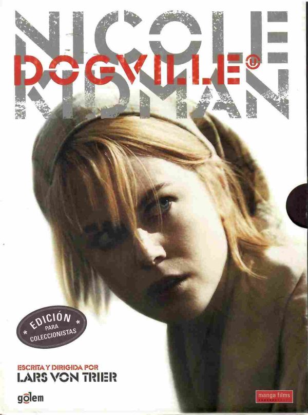 Dogville.