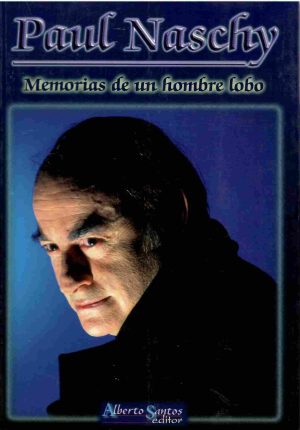 Memorias de un hombre lobo.