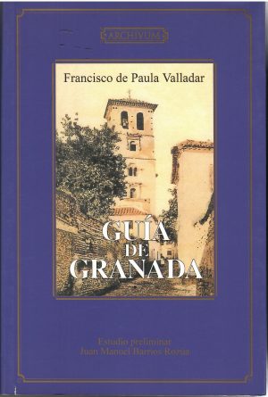 Guía de Granada.