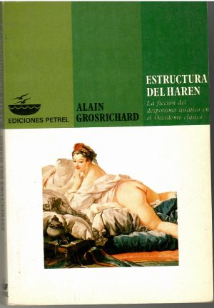 Estructura del harén.