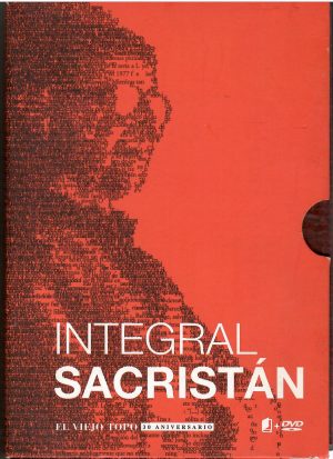 Integral Sacristán.