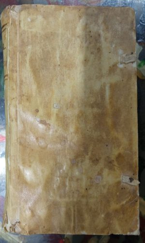 Imperatoris Justiniani Institutionum.