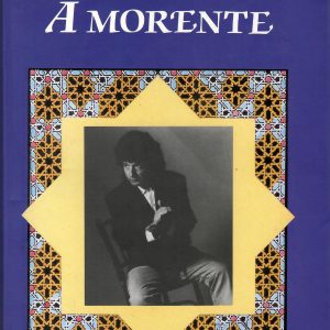 A Morente.