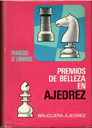 Premios de belleza en ajedrez.
