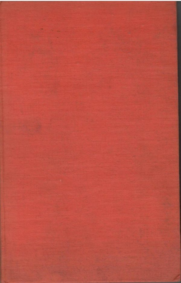 Lorca, the poet and his people.