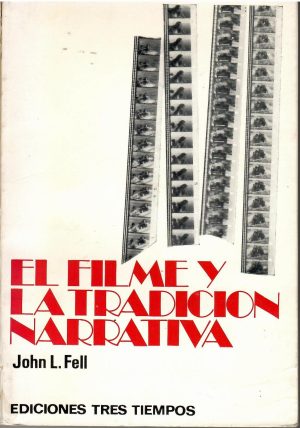 El filme y la tradición narrativa.