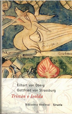 Tristán e Isolda.