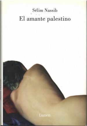 El amante palestino.