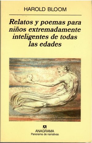 Relatos y poemas para niños extremadamente inteligentes de todas las edades.
