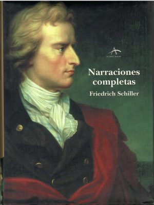 Narraciones completas.