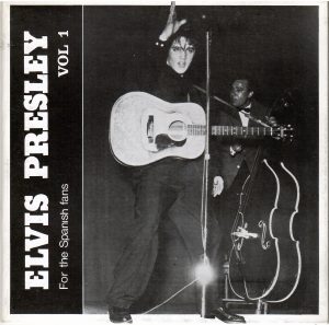 ElvisPresley: For de spanish fans vol 1.