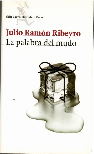 La palabra del mundo.