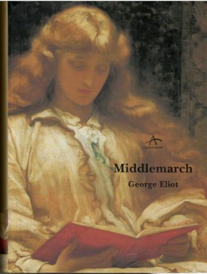 Middlemarch.