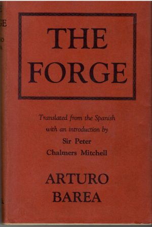 The Forgue.