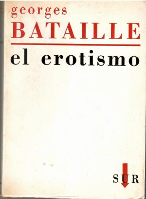 El erotismo.