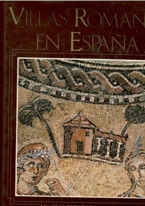 Villas romanas en España.