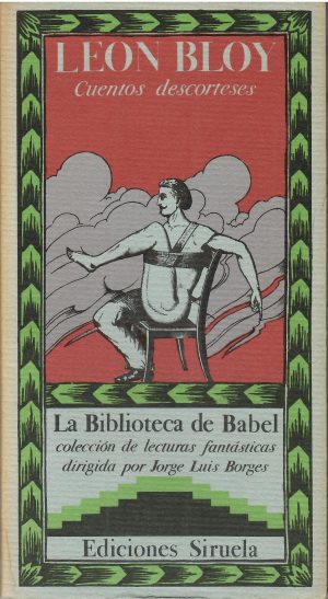 Cuentos descorteses.