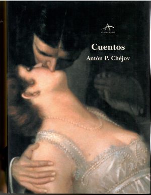 Cuentos.