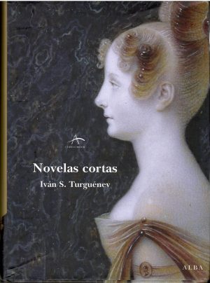 Novelas cortas.