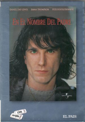 En el nombre del padre.