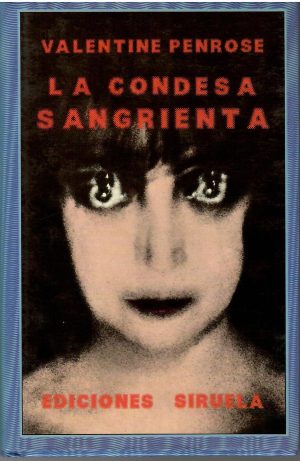 La condesa sangrienta.