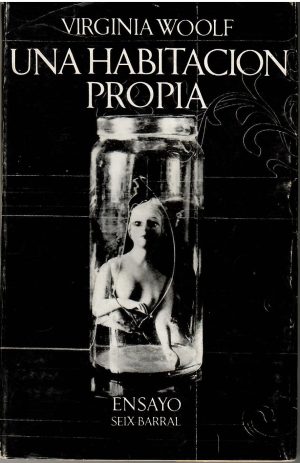 Una habitación propia.
