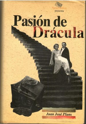 Pasión de Drácula.