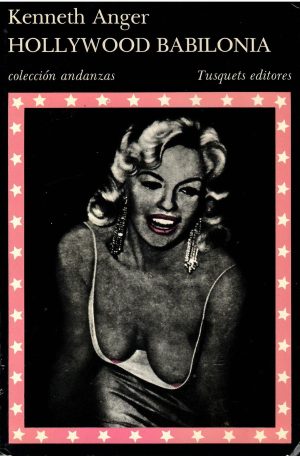 Hollywood Babilonia.