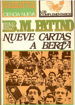 Nueve cartas a Berta.
