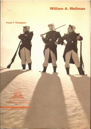 William A. Wellman.