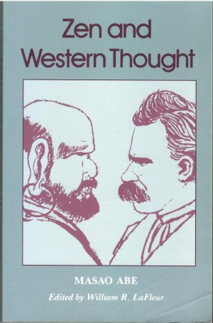 Zen and Western Thought.