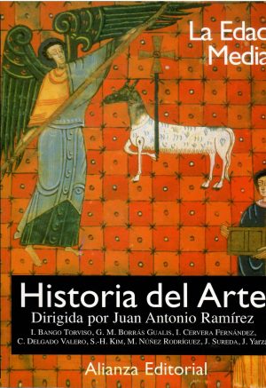 Historia del Arte 2. La Edad Media.
