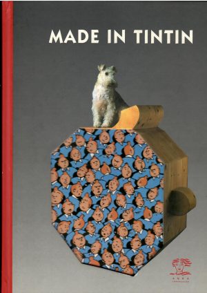 Made in Tintín. Colección Harry Swerts.