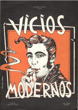 Vicios modernos.