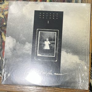 Varios. Doctor Death's Volume 1. Cette enfant me fua mourir.