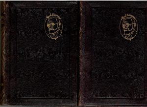 Unamuno, Ensayos I y II.