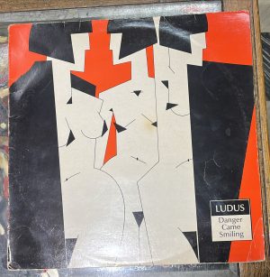 Ludus: Danger came smiling.