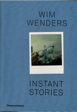 Instant Stories.
