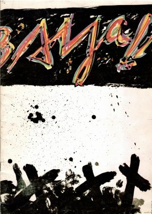 Zumba Ya!!! Fanzine.
