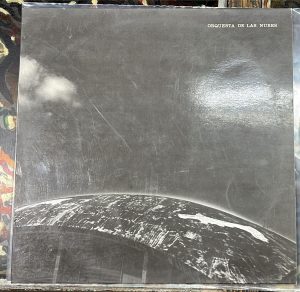 Orquesta de las nubes. Manual de usuario.